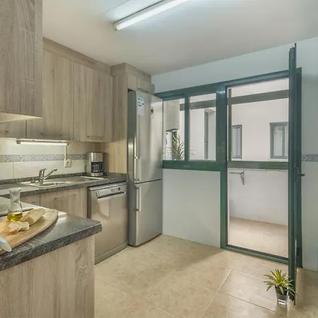Torrequebrada Luxury Penthouse * Benalmadena