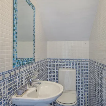 Torrequebrada Luxury Penthouse Apartment Benalmadena