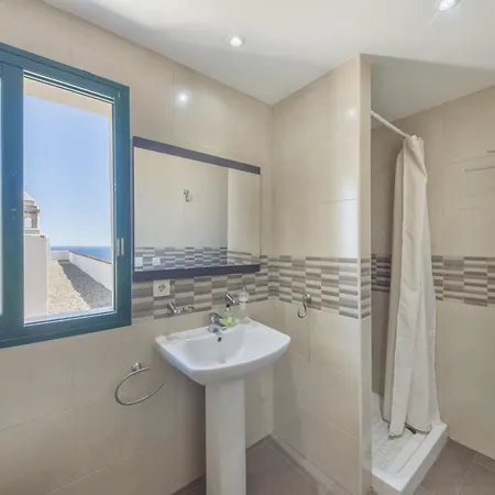 Apartment Torrequebrada Luxury Penthouse