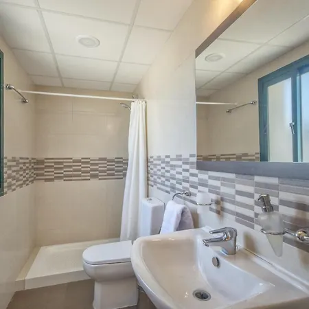 Torrequebrada Luxury Penthouse Apartment *