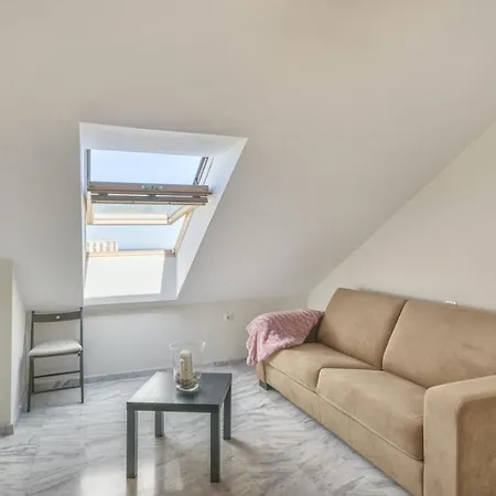 Apartment Torrequebrada Luxury Penthouse *