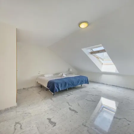 Apartment Torrequebrada Luxury Penthouse *