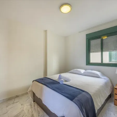 Torrequebrada Luxury Penthouse * Benalmadena